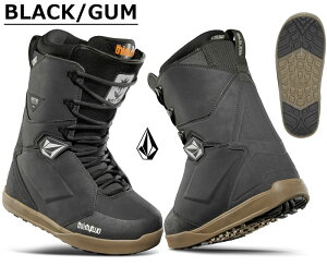 24-25 THIRTYTWO/T[eB[c[ LASHED x VOLCOM bV {R Y u[c M^ R [X Xm[{[h 2025 ^