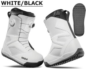 24-25 THIRTYTWO/T[eB[c[ STW DOUBLE BOA STW_u{A Y u[c M^ Xm[{[h 2025 ^