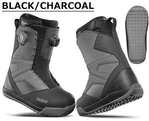 24-25 THIRTYTWO/T[eB[c[ STW DOUBLE BOA STW_u{A Y u[c M^ Xm[{[h 2025 ^