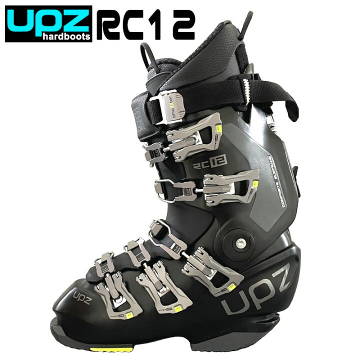 楽天市場】24-25 UPZ / ユーピーゼット RC12 FLOインナー メンズ 