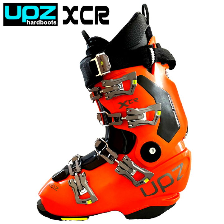 楽天市場】24-25 UPZ / ユーピーゼット XC-R FLO インナー メンズ 