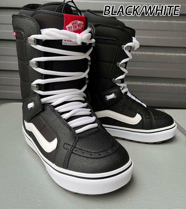 楽天市場】24-25 VANS/バンズ HI-STANDARD ハイスタンダード メンズ 