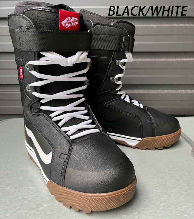 楽天市場】24-25 VANS/バンズ HI-STANDARD PRO ハイスタンダードプロ 
