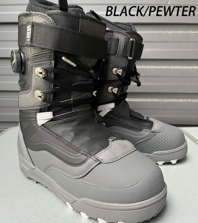 楽天市場】24-25 VANS/バンズ INFUSE インフューズ メンズ レディース 