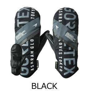 24-25 ASHRAM/AV PROFILE LOGO MITT vt@CSE~g SAebNX  Y fB[X Xm[{[h XL[ 2025 ^