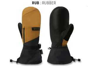 24-25 DAKINE / _JC TITAN GORE-TEX mitt ~gO[u GORE-TEX  Y fB[X Xm[{[h XL[ 2025 ^