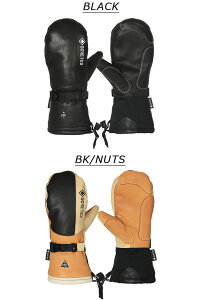 24-25 eb's / GrX CARVING MITT NLL ~gO[u GORE-TEX  Y fB[X Xm[{[h XL[ 2025 ^