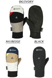 24-25 eb's / GrX LIGHT MITT ~gO[u GORE-TEX  Y fB[X Xm[{[h XL[ 2025 ^