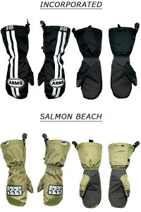24-25 SALMON ARMS / T[A[Y RETRO mitt ~gO[u  Y fB[X Xm[{[h XL[ 2025 ^