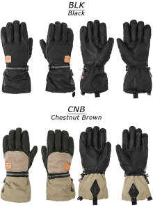 24-25 VOLCOM / {R 91 GORE-TEX glove O[u SAebNX  Y fB[X Xm[{[h XL[ 2025 ^