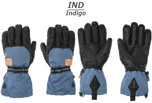 24-25 VOLCOM / {R 91 GORE-TEX glove O[u SAebNX  Y fB[X Xm[{[h XL[ 2025 ^