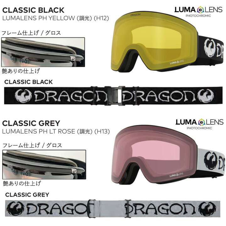 楽天市場】【当店限定エントリーでP5倍】24-25 DRAGON/ドラゴン PXV PC  