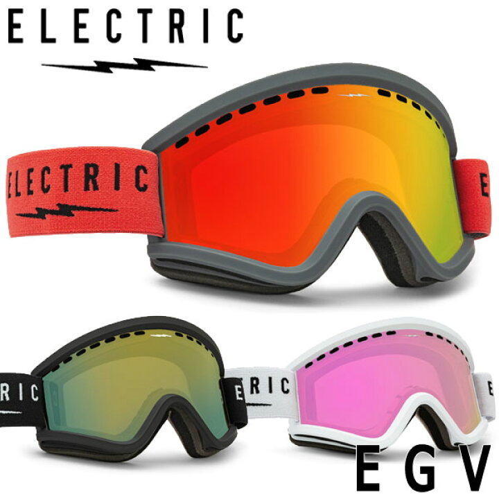 楽天市場】【BLACKFRYDAYポイントUP】24-25 ELECTRIC/エレクトリック 