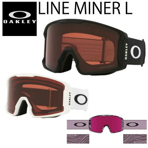 24-25 OAKLEY/I[N[ LINE MINER L C}Ci[ Y fB[X S[O Xm[{[h XL[ 2025 ^