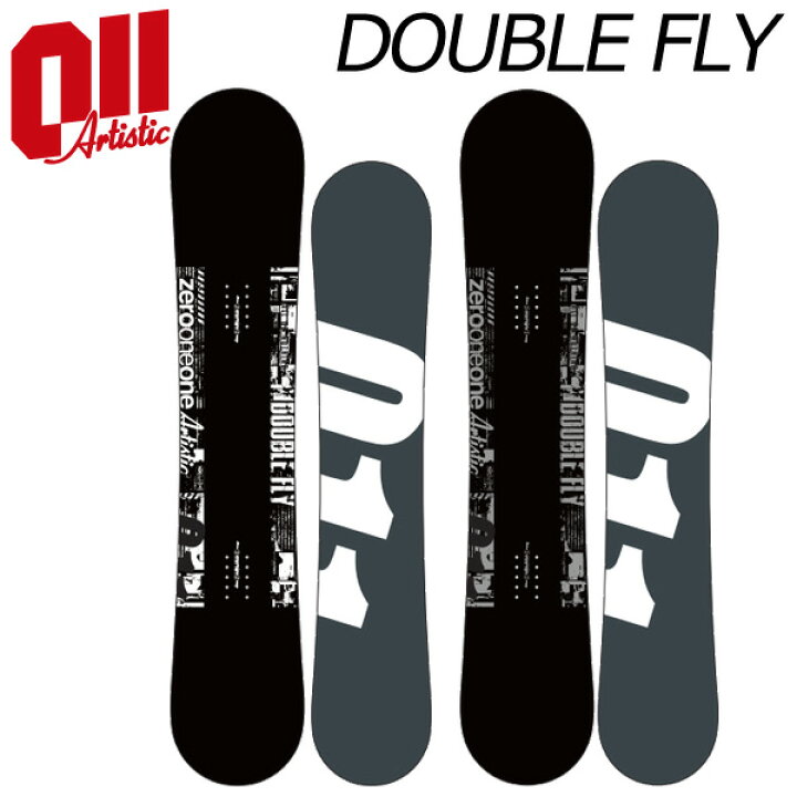 楽天市場】24-25 011ARTISTIC/ゼロワンワンアーティステック DOUBLE 
