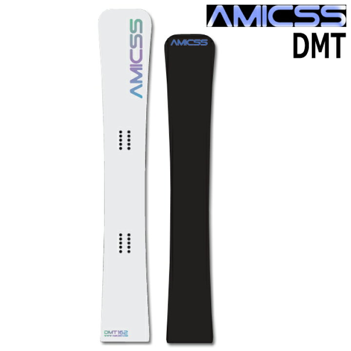 楽天市場】24-25 AMICSS/アミックス DMT ディーエムティー メンズ  