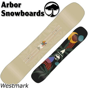 24-25 ARBOR / A[o[ WESTMARK EGXg}[N Y fB[X Xm[{[h  2025 ^