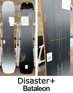 24-25 BATALEON / o^I DISASTER+ fBUX^[ vX Y Xm[{[h Og  2025 ^