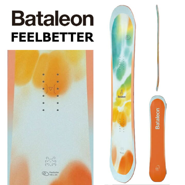楽天市場】【WAXメンテ+カバーサービス】24-25 BATALEON / バタレオン 