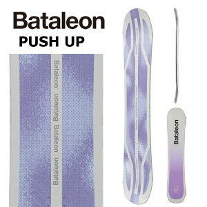24-25 BATALEON / o^I PUSH UP vbVAbv fB[X Xm[{[h J[rO  2025 ^