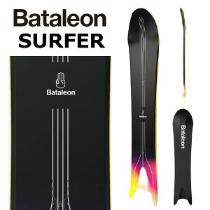 yԌTtz24-25 BATALEON / o^I SUFER T[t@[ Y fB[X Xm[{[h pE_[  2025 ^