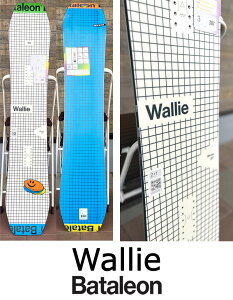 24-25 BATALEON / o^I Wallie EH[[ Y fB[X Xm[{[h Og  2025 ^