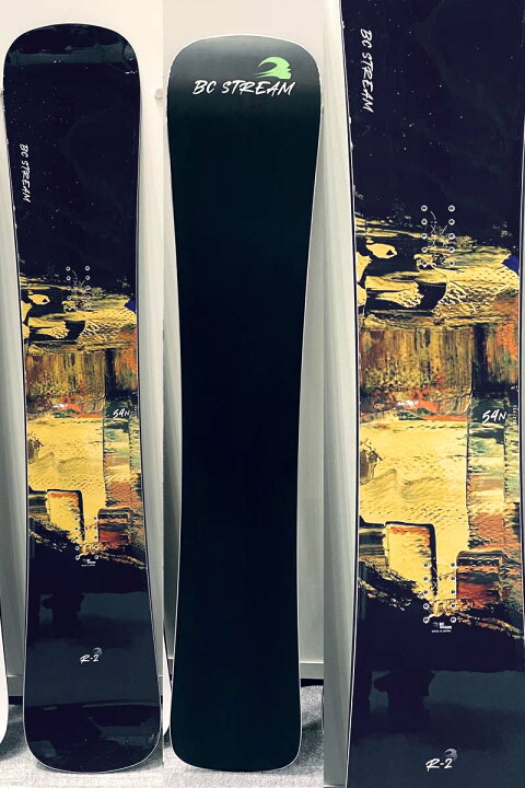 楽天市場】【WAXメンテ+カバーサービス】24-25 BC-STREAM / ビーシー  