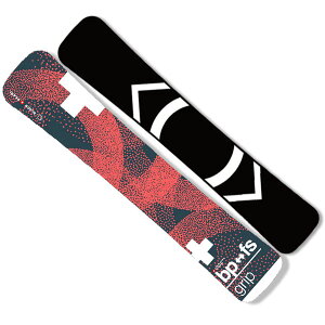 24-25 BLACK PEARL/ubNp[ GRIP Obv n}[ Y fB[X Xm[{[h J[rO  2025 ^