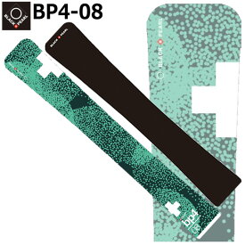 24-25 BLACK PEARL/ブラックパール BP4-08 アルペン メンズ レディース ハンマー カービング 国産 スノーボード 板 2025 予約商品