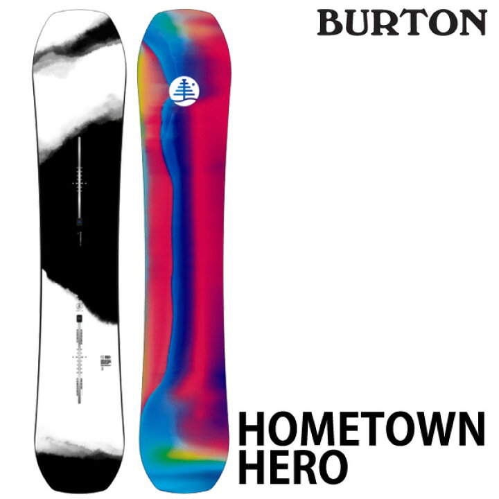 楽天市場】【WAXメンテ+カバーサービス】24-25 BURTON / バートン  