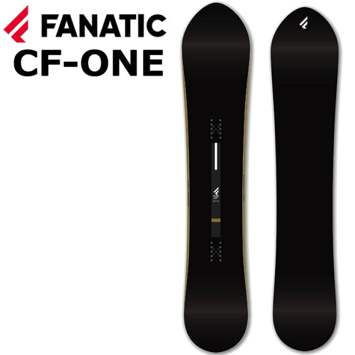 楽天市場】24-25 FANATIC / ファナティック CF-ONE シーエフワン 