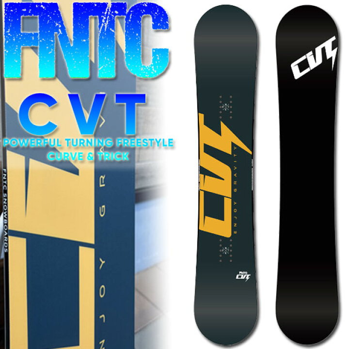 楽天市場】24-25 FNTC/エフエヌティーシー CVT メンズ レディース 