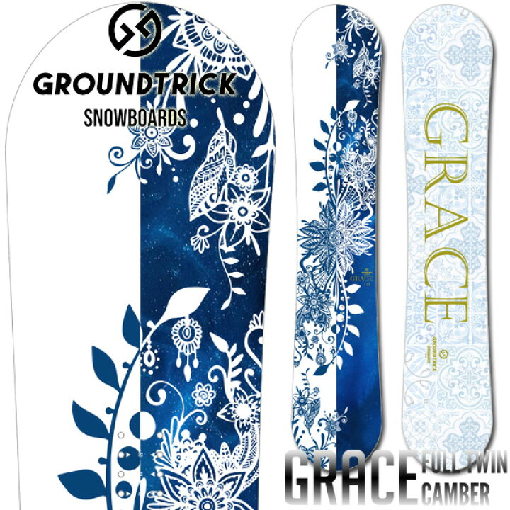 楽天市場】【WAX無料キャンペーン対象】24-25 GT-SNOWBOARDS  