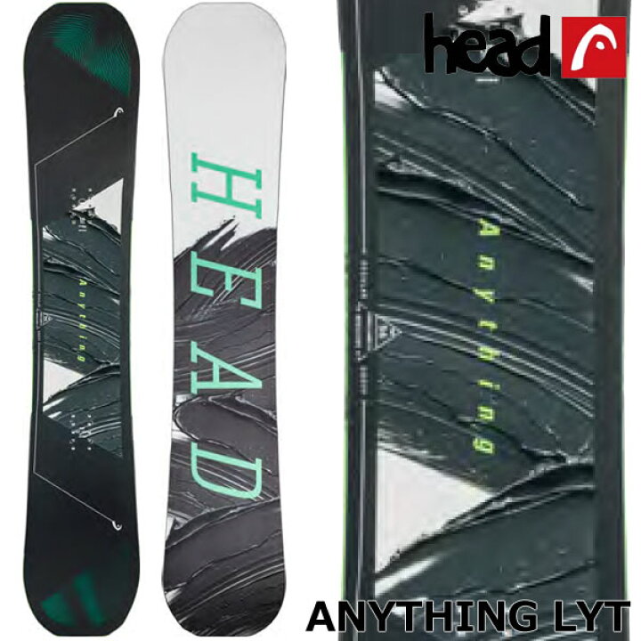 楽天市場】【WAXメンテ+カバーサービス】24-25 HEAD/ヘッド ANYTHING 