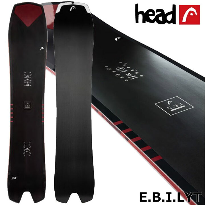 楽天市場】24-25 HEAD/ヘッド E.B.I. LYT イービーアイライテック  