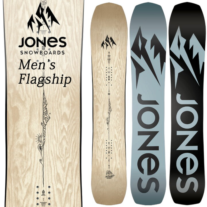 楽天市場】【楽天SSポイントUP】24-25 JONES /ジョーンズ MEN