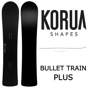 KORUA shapes/RAVFCvX BULLET TRAIN PLUS obggC vX Y Xm[{[h J[rO  2026 \񏤕i