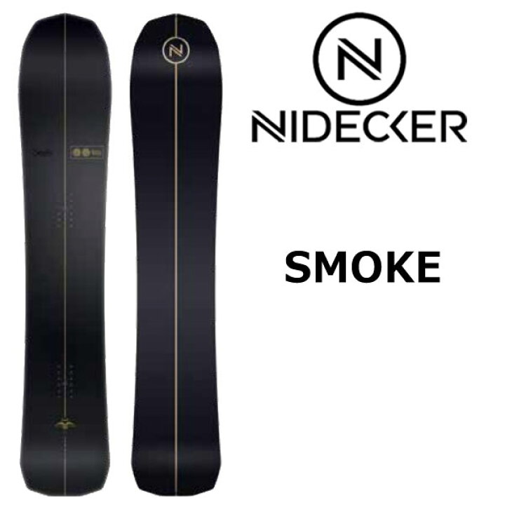 楽天市場】【WAXメンテ+カバーサービス】24-25 NIDECKER 