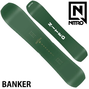 24-25 NITRO / iCg BANKER oJ[ QUIVER pE_[ Y fB[X Xm[{[h  2025 ^