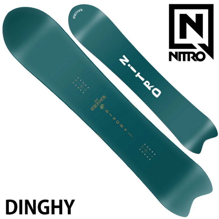 楽天市場】【WAXメンテ+カバーサービス】24-25 NITRO / ナイトロ 