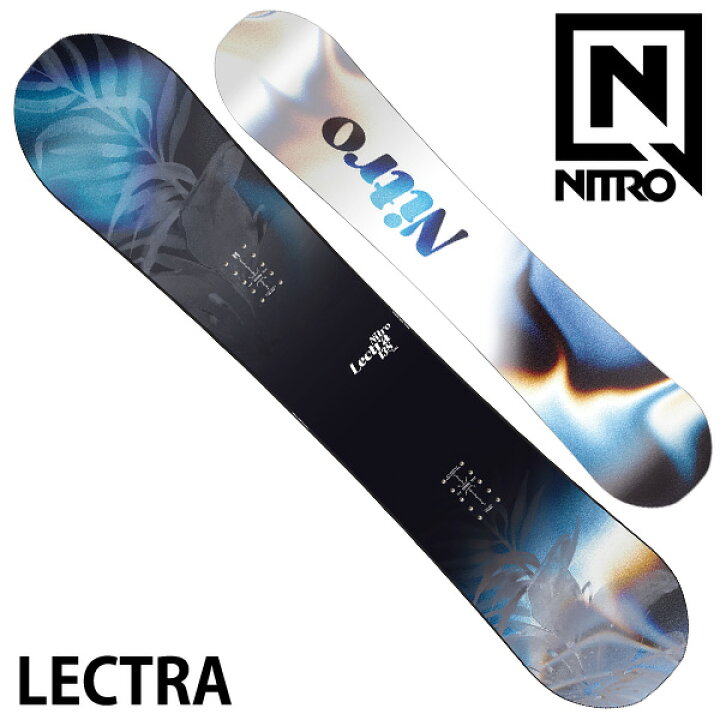楽天市場】24-25 NITRO / ナイトロ LECTRA CAMOUT レディース  