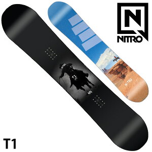 24-25 NITRO / iCg T1 eB[ Y fB[X Xm[{[h  2025 ^
