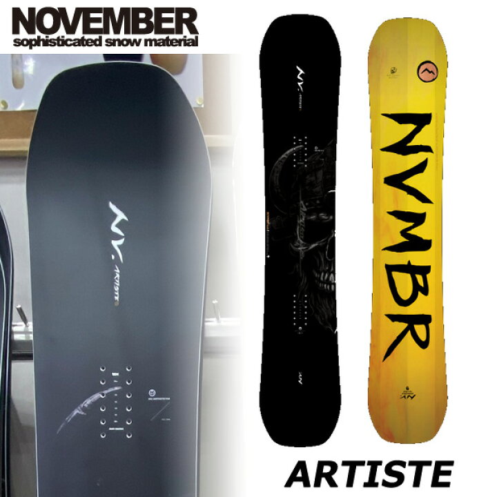 楽天市場】24-25 NOVEMBER / ノベンバー ARTISTE アーティスト メンズ 