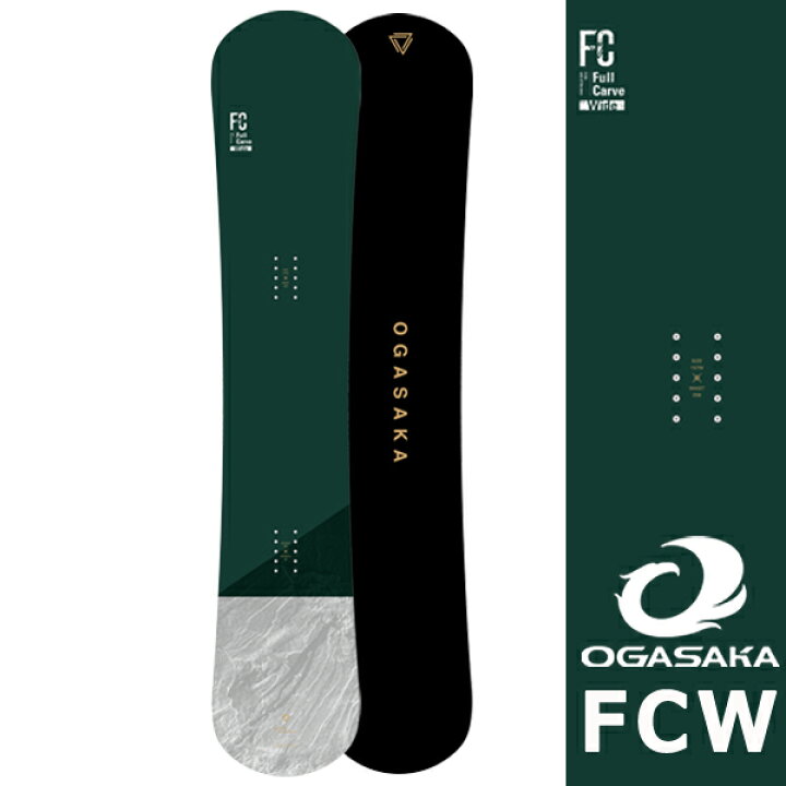 楽天市場】24-25 OGASAKA/オガサカ FCW エフシーワイド セミハンマー  