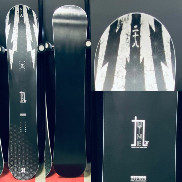 楽天市場】【WAXメンテ+カバーサービス】24-25 RICE28 / ライス28 RT9  