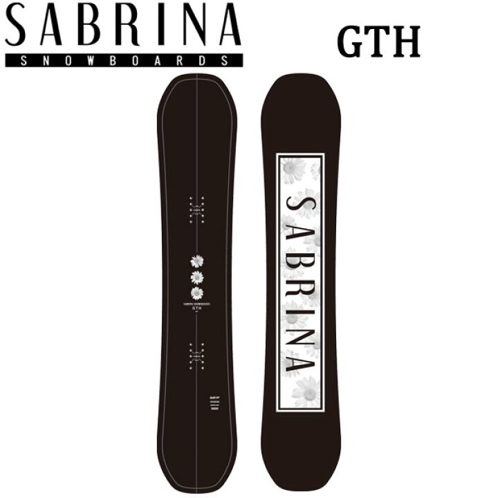 楽天市場】【WAXメンテ+カバーサービス】24-25 SABRINA / サブリナ GTH 