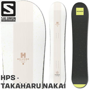 �y�N�[�|��+�|�C���gUP�z24-25 SALOMON / �T������ HPS-TAKAHARU NAKAI- ����F�� �����Y �p�E�_�[ �X�m�[�{�[�h �� 2025 �^����