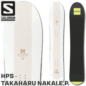 �y�N�[�|��+�|�C���gUP�z24-25 SALOMON / �T������ HPS-TAKAHARU NAKAI E.P- ����F�� �����Y �p�E�_�[ �X�m�[�{�[�h �� 2025 �^����