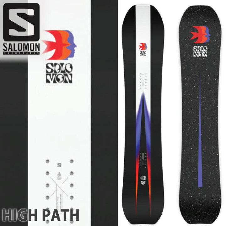 楽天市場】24-25 SALOMON / サロモン HIGHPATH ハイパス メンズ 