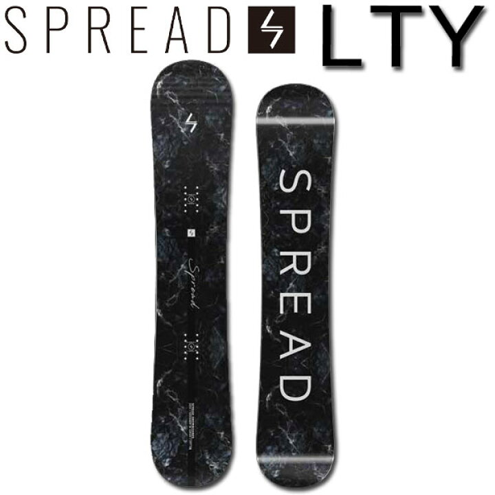 楽天市場】24-25 SPREAD / スプレッド LTY エルティーワイ レディース 